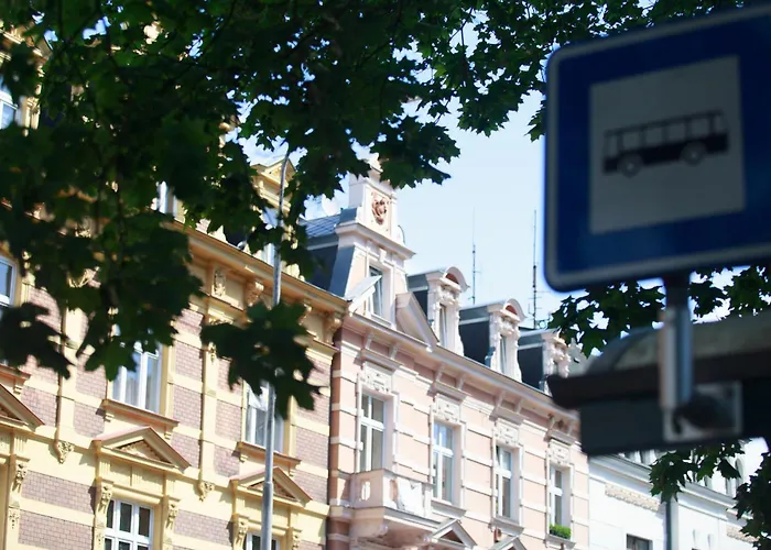 Apartment Dita