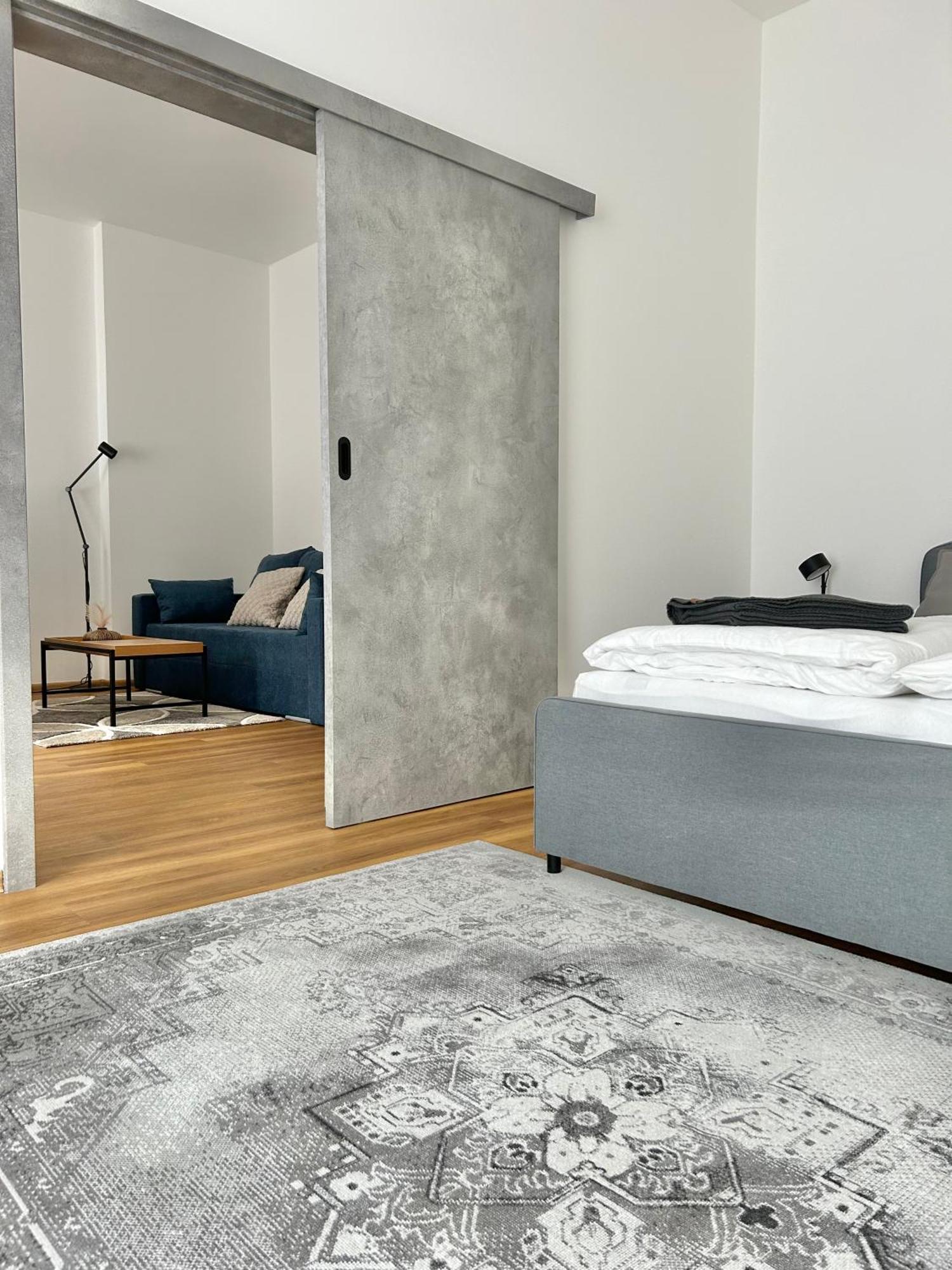 Apartment Dita *