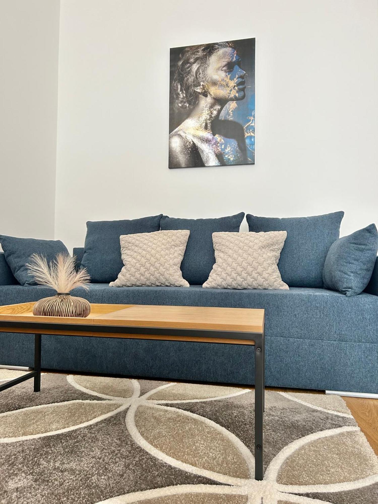 Apartment Dita *