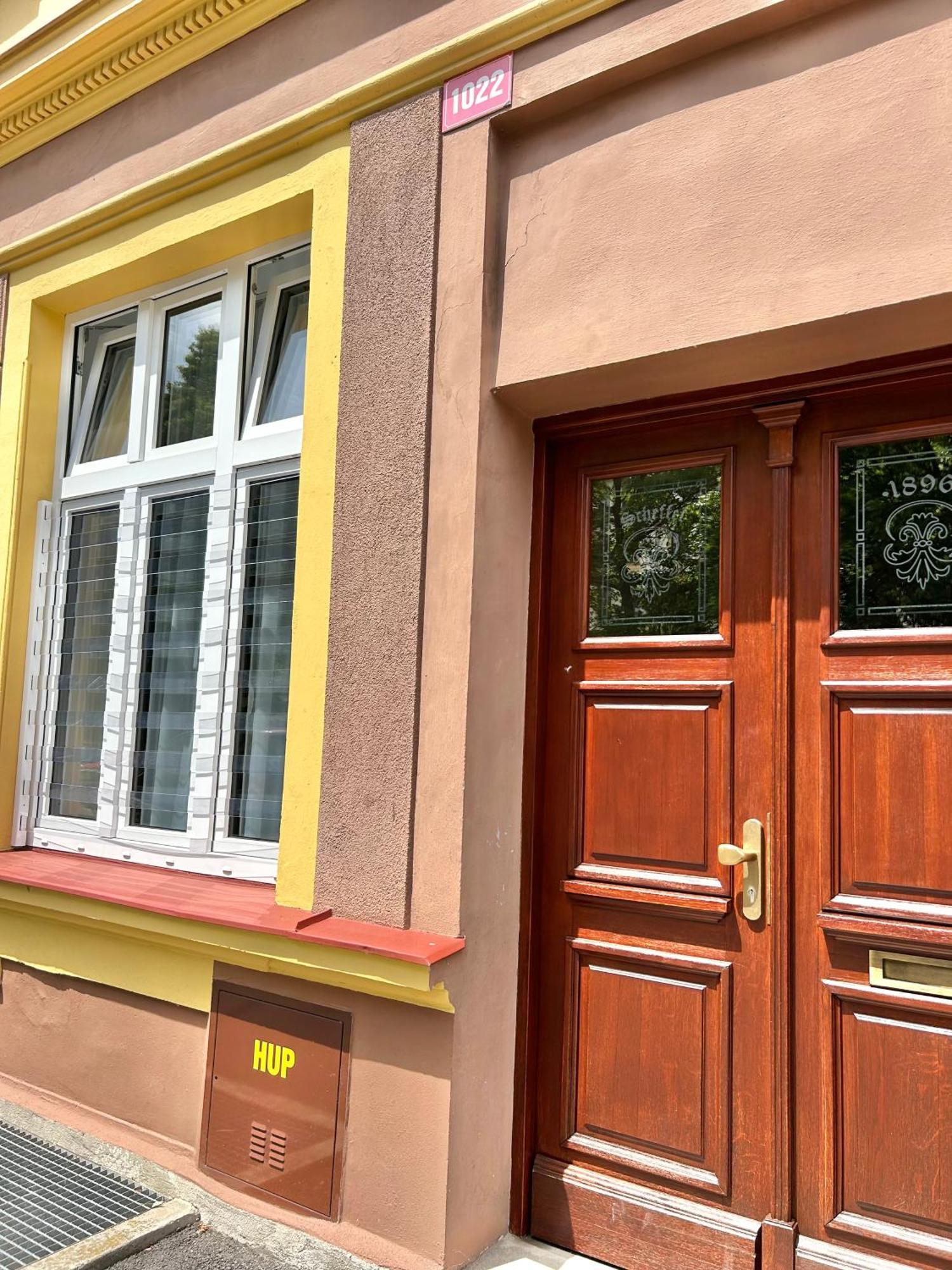 Apartment Dita Karlovy Vary