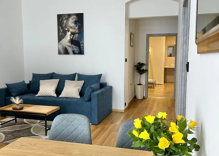 Apartment Dita